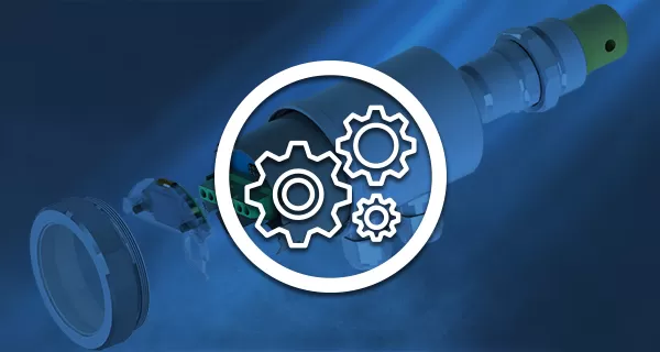 Tecnologías de procesos