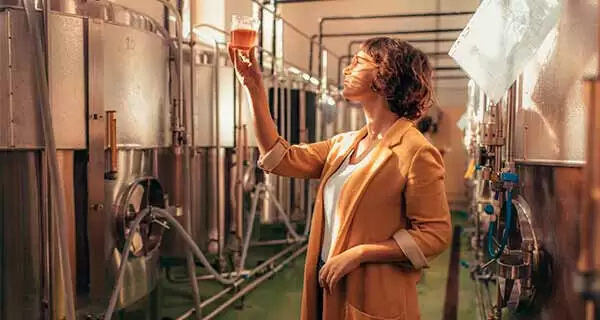 Aplicaciones cerveceras