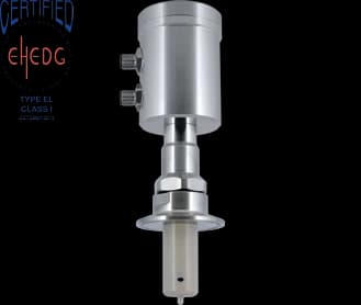 Sensor de conductividad inductiva ILM-4