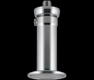 Sensor de presión P42 con IO-Link